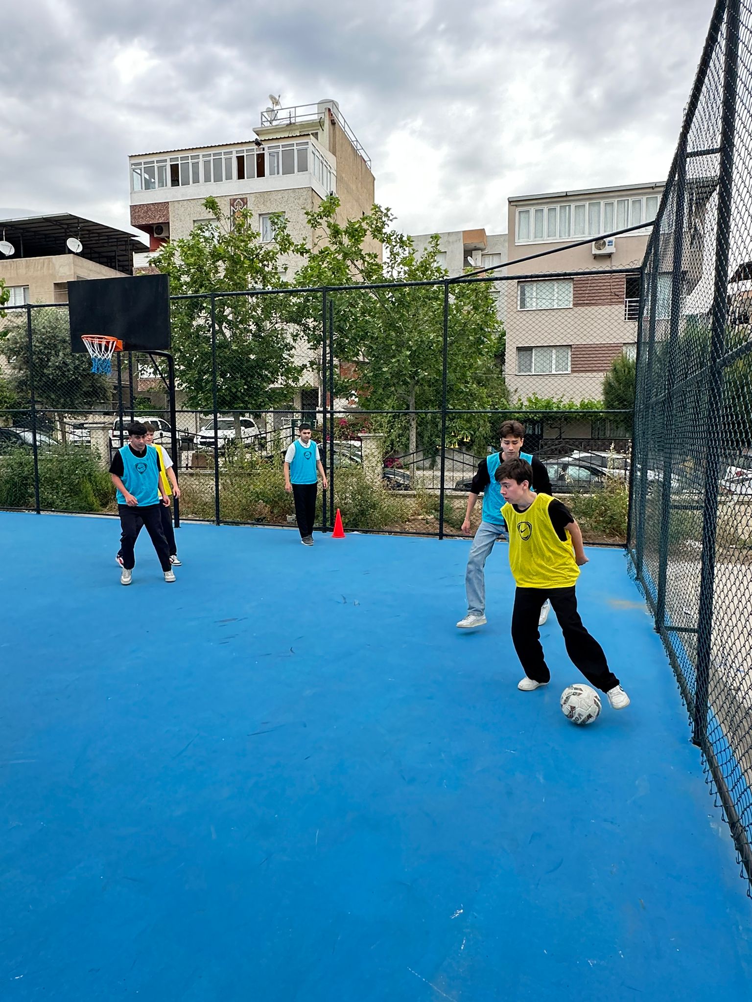 futbol 1