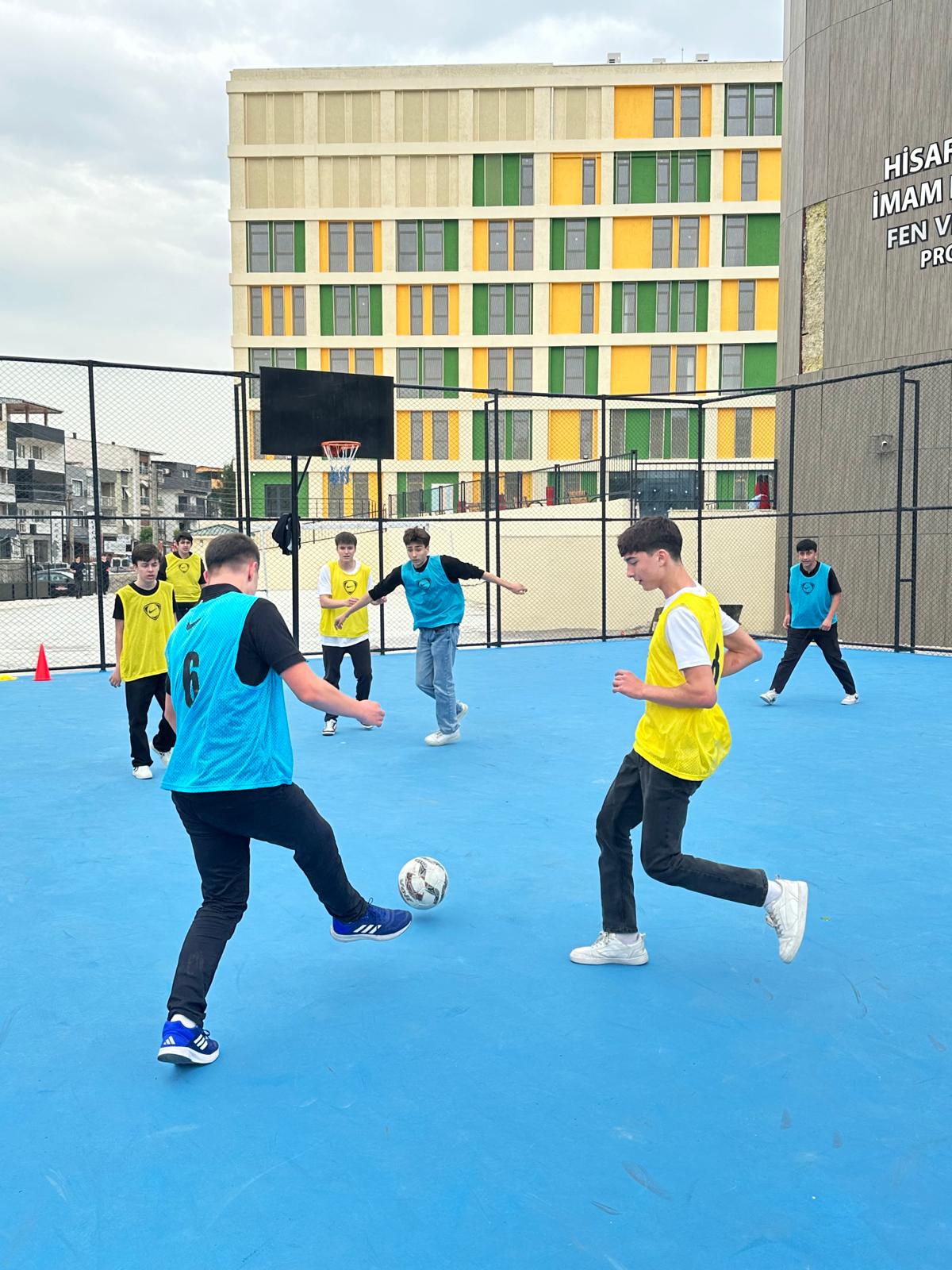 futbol 3