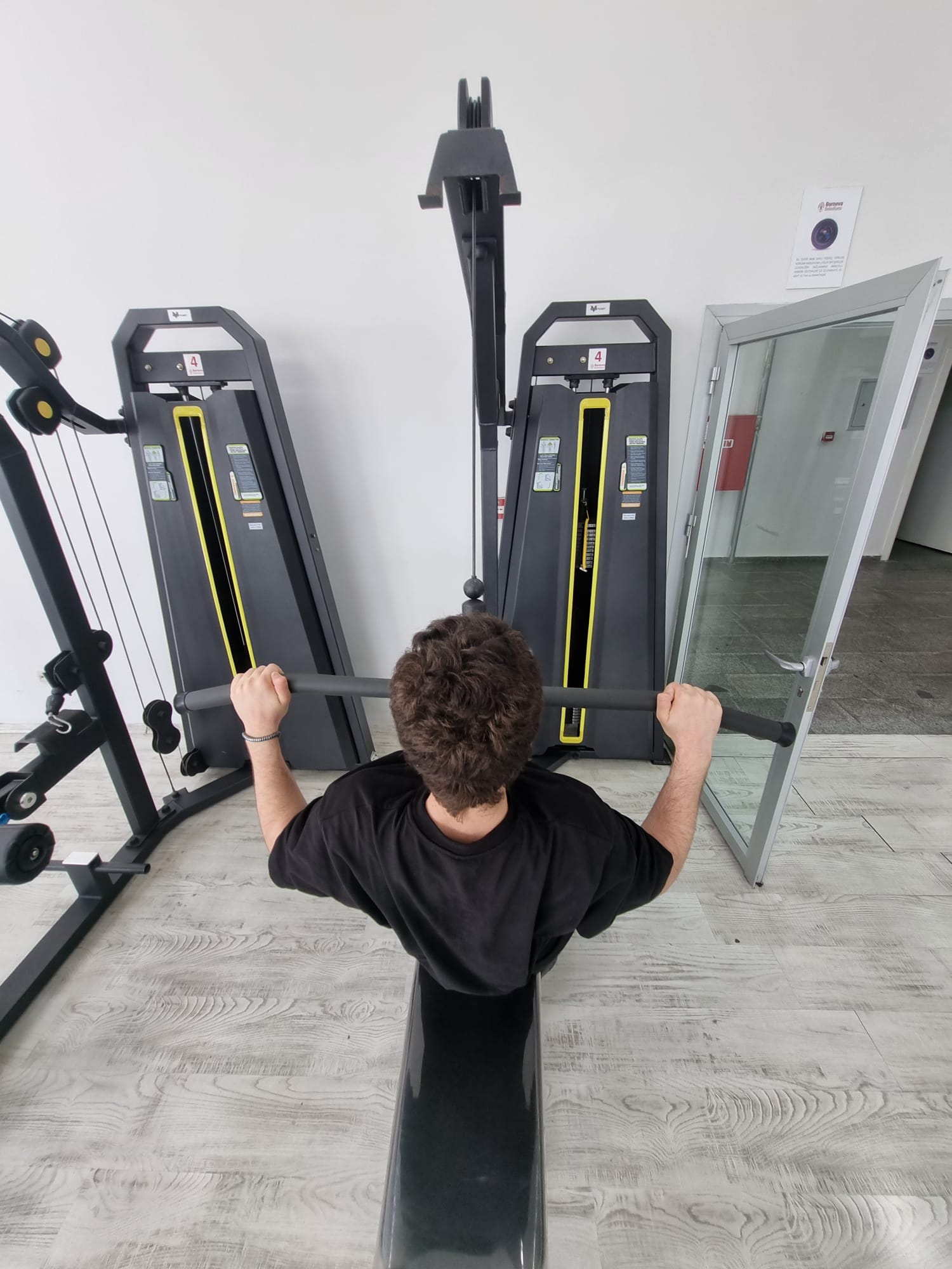 gym 2
