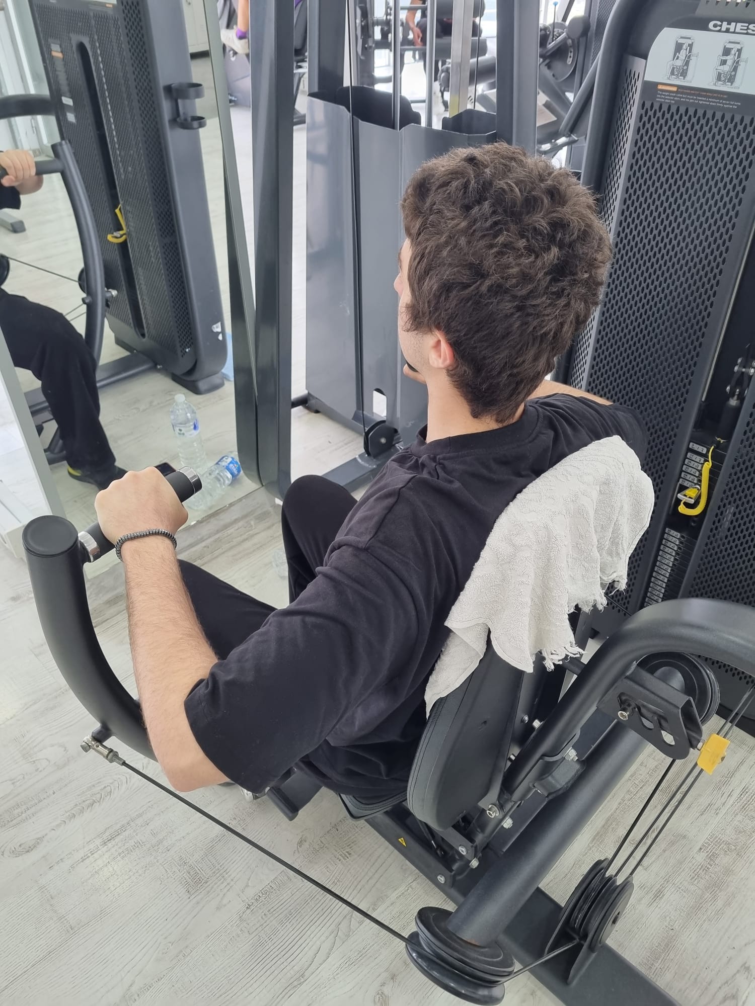 gym 3